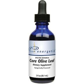 Energetix Core Olive Leaf (2 oz.)