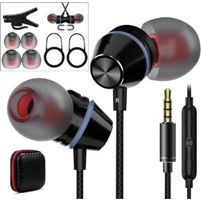 سماعات رأس USB C مع ميكروفون لجهاز iPad Air 2024 وSamsung S24 Ultra S23 S22 A55 A35 iPhone 15 Pro Max، سماعات أذن سلكية USB من النوع C داخل الأذن لجهاز OnePlus Open 12 11 9 Galaxy Z Fold 5 Google Pixel 8 Pro 7 6 in Kuwait