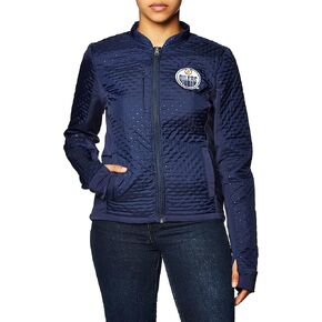 Touch by Alyssa Milano Adult Women Lead Off Jacket