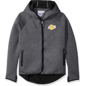 Touch by Alyssa Milano NBA Drop Kick Jacket