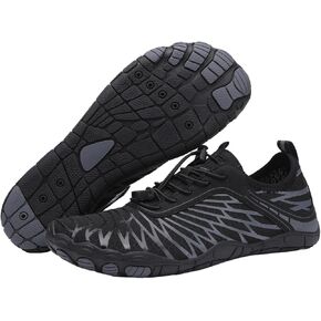 StoneLiquid Hike Footwear Barefoot Womens, Healthy & Non-Slip Barefoot Shoes Unisex