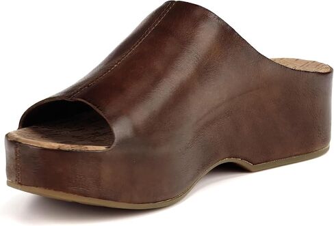 Kork Ease Women's Yazmin Slide Sandal in Saudi Arabia