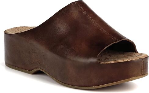Kork Ease Women's Yazmin Slide Sandal in Saudi Arabia