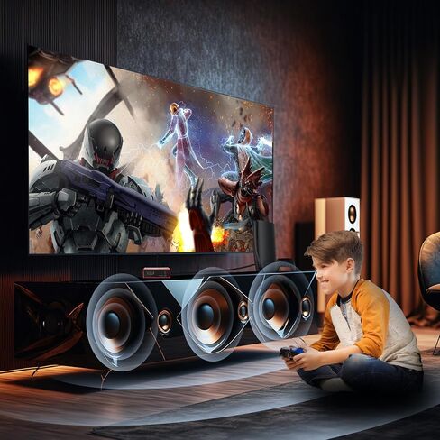 مستخرج صوت HDMI مع ARC، محول فيديو HDMI 4K 60 هرتز مع SPDIF وإخراج 3.5 مم، مستخرج الصوت البصري يدعم HDMI 2.0، 18 جيجابت في الثانية، HDCP 2.2، Dolby Digital/DTS Passthrough CEC، HDR10 in Kuwait