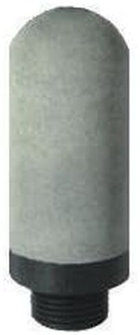 SPE-06 Pneumatic Muffler Silencer Filter, Plastic, 3/4" NPT (Pack of 10) in Saudi Arabia