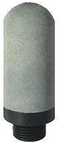 SPE-06 Pneumatic Muffler Silencer Filter, Plastic, 3/4" NPT (Pack of 10) in Saudi Arabia