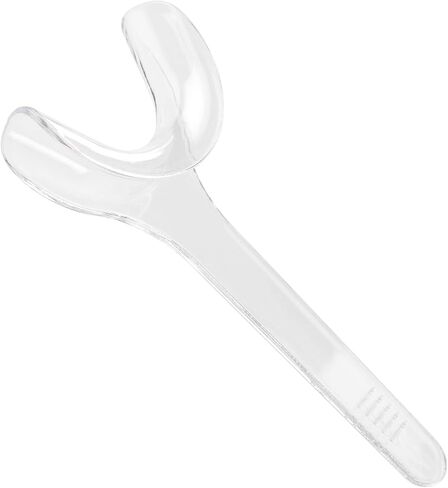 Practicon Y-Type Cheek Retractors, Small, Pack of 10 in Saudi Arabia