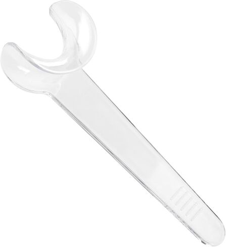 Practicon Y-Type Cheek Retractors, Small, Pack of 10 in Kuwait