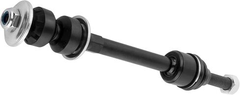 2 قطعة نظام التعليق الأمامي ومثبت التوجيه Sway Bar Links مجموعة تجميع مناسبة لدودج داكوتا 2005-2010 ، لميتسوبيشي رايدر 2006-2009 ، لرام داكوتا 2011 استبدال # K750263 in Kuwait