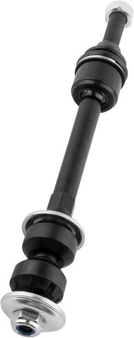 2 قطعة نظام التعليق الأمامي ومثبت التوجيه Sway Bar Links مجموعة تجميع مناسبة لدودج داكوتا 2005-2010 ، لميتسوبيشي رايدر 2006-2009 ، لرام داكوتا 2011 استبدال # K750263 in Kuwait