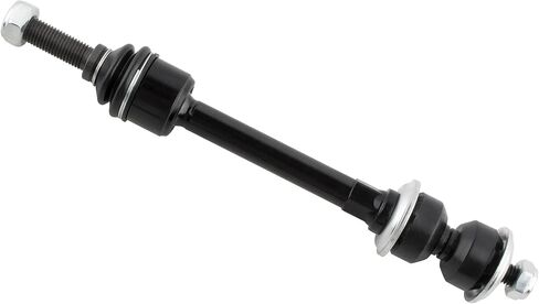 2 قطعة نظام التعليق الأمامي ومثبت التوجيه Sway Bar Links مجموعة تجميع مناسبة لدودج داكوتا 2005-2010 ، لميتسوبيشي رايدر 2006-2009 ، لرام داكوتا 2011 استبدال # K750263 in Kuwait