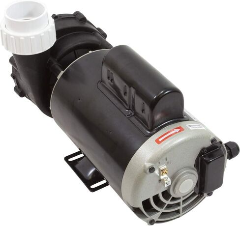 Pump LX56 WUA 4.0HP 230V 2SPD 56WUA400-II in Saudi Arabia