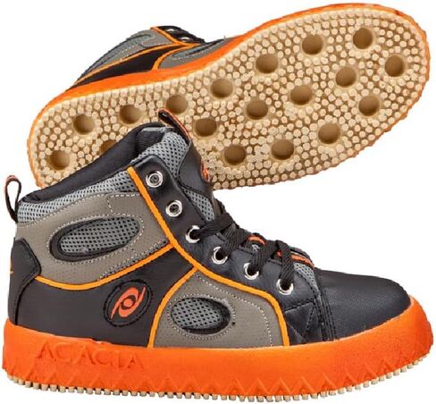 حذاء أكاسيا للجنسين للبالغين متوسط ​​الرقبة in Kuwait