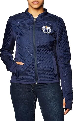 Touch by Alyssa Milano Adult Women Lead Off Jacket in Kuwait