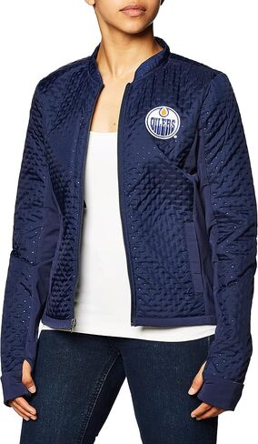 Touch by Alyssa Milano Adult Women Lead Off Jacket in Kuwait