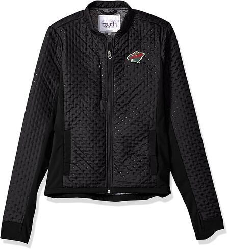 Touch by Alyssa Milano Adult Women Lead Off Jacket in Kuwait