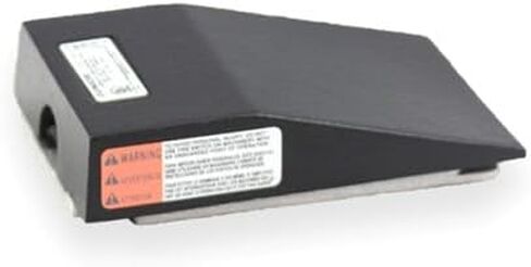 Linemaster Junior 121-S Foot Switch, Single Pedal, Momentary, SPDT, Black, 20A 1HP 125-250 VAC, 20(3) A 250V 50/60 Hz. in Saudi Arabia