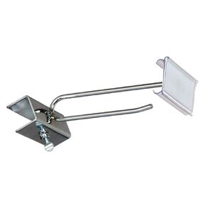 FSE Quantum WR-CH Catheter Cart Hook, Adjustable, Pack of 6