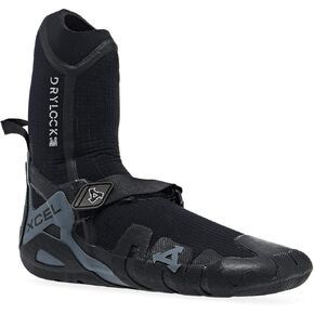 XCEL Drylock Round Toe Boot 5mm