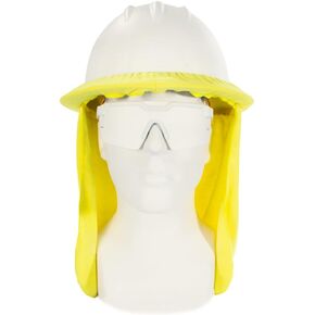 Flame Resistant Hard Hat Sol Shade - Made in The USA
