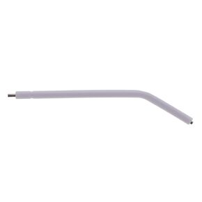 100600 Air/Water Safe EZ Type Tips Metal Core White 1600/Pk