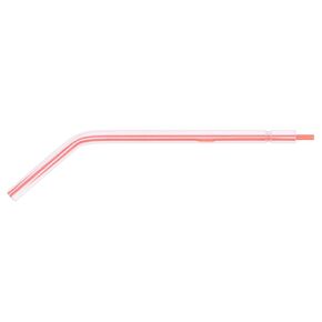100603 Air/Water Crystal Tips Plastic Core Rainbow 1600/Pk