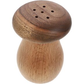 1pc Box Mushroom Toothpick Jar Toothpicks Storage Organizer Personalized Toothpick Holder Toothpick Storage Organizer Portable Toothpick Holder Mini Travel Wood Pin Quilting