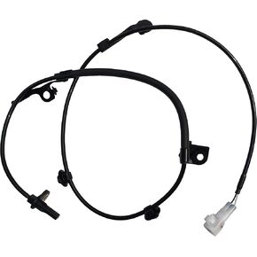 025a ABS Wheel Speed Sensor for Toyota YARIS 2005-2011 OE#89543-0D020(Front Left)