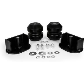 TORQUE Rear Suspension Enhancement System replacing Bump Stops for 2014-2023 Dodge Ram 2500 2WD 4WD (Replaces Timbren DR2500D) (TR3023)