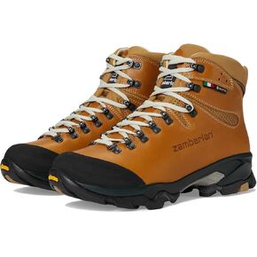 Zamberlan Women's VIOZ Lux GTX Rr WNS Backpacking Boot