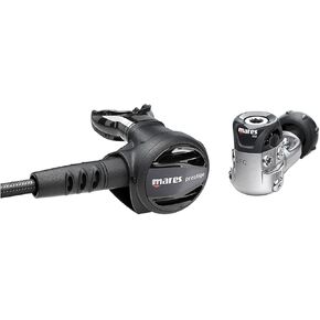 Mares Prestige 15X Regulator - X-Large
