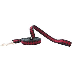 RC Pets 1" x 6 ft Dog Leash, Watermelon