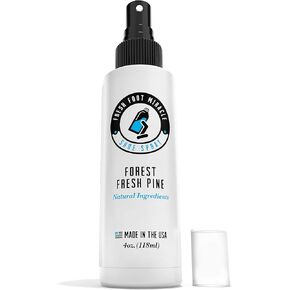 Fresh Foot Miracle Shoe Deodorizer Spray