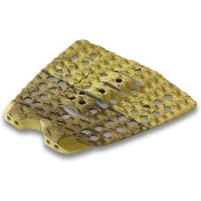 Dakine Shane Dorian Pro Surf Traction Pad - Utility Green, One Size