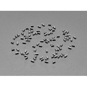 Adafruit Industries 1N4148 SMT SOD-123 Diodes - 100 Pack