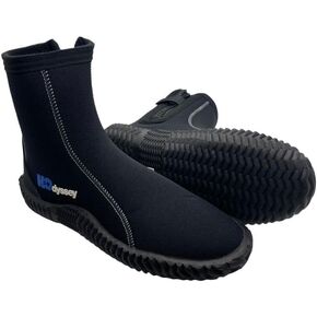 Supra Unisex 5mm Boots