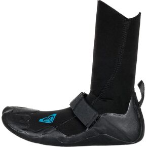 Roxy Womens 3.0 Syncro Round Toe Bootie
