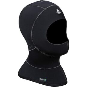 Waterproof H1 3/5mm Vented Anatomical Hood