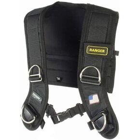 Zeagle Shoulder Section for Ranger BC/BCD