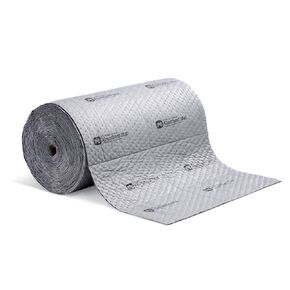 PIG New Fat Mat Absorbent Roll - Extra Heavy-Duty 32" x 75' Mat Roll - 40 Gallon Absorbency - MAT2102