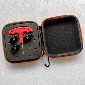Golf Weights Wrench Tool Kit for Taylormade SIM2, SIM2 MAX Driver