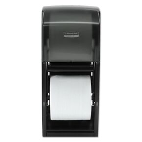 KIMBERLY-CLARK Professional Coreless Double Roll Bath Tissue Dispenser KCC 09021