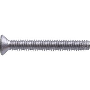 82108 1/4-20 x 1-1/2-Inch Flat Head Phillips "F" Thread Cutting Screw, 100-Pack