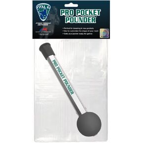 A&R Sports Major League Lacrosse Pocket Pounder