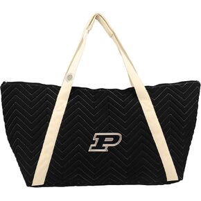 Littlearth Chev-Stitch Weekender Tote with Team Logo