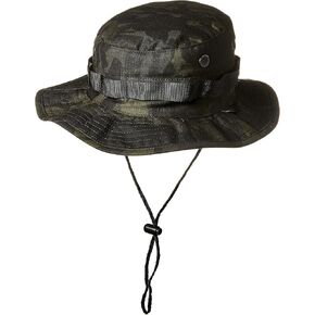 Tru-Spec mens Military Boonie Hat, Multicam, 7 US in Kuwait