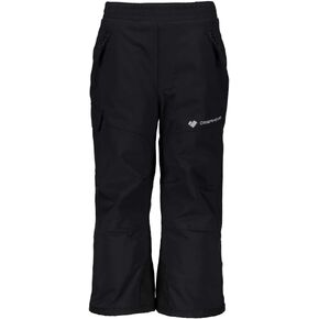 Obermeyer Unisex-Child Mini Alpinist Pant