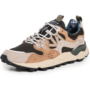 Barbour x Yamano 3 Sneakers
