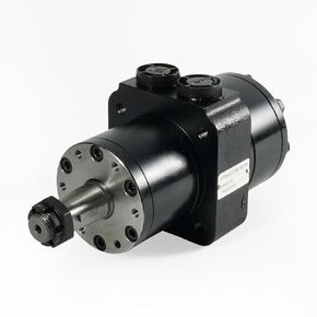 Wheel Motor Hydraulic Motors Fits for Hydro Gear HGM-12P-7172, Ferris 23091 5023091SM, Great Dane TCA15078, Gravely 4915500 00882300, John Deere 32410004