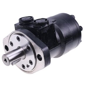 محرك هيدروليكي 101-1035-009 101-1035 متوافق مع سلسلة Eaton Char-Lynn H